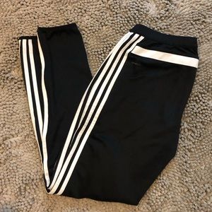 Adidas soccer pants